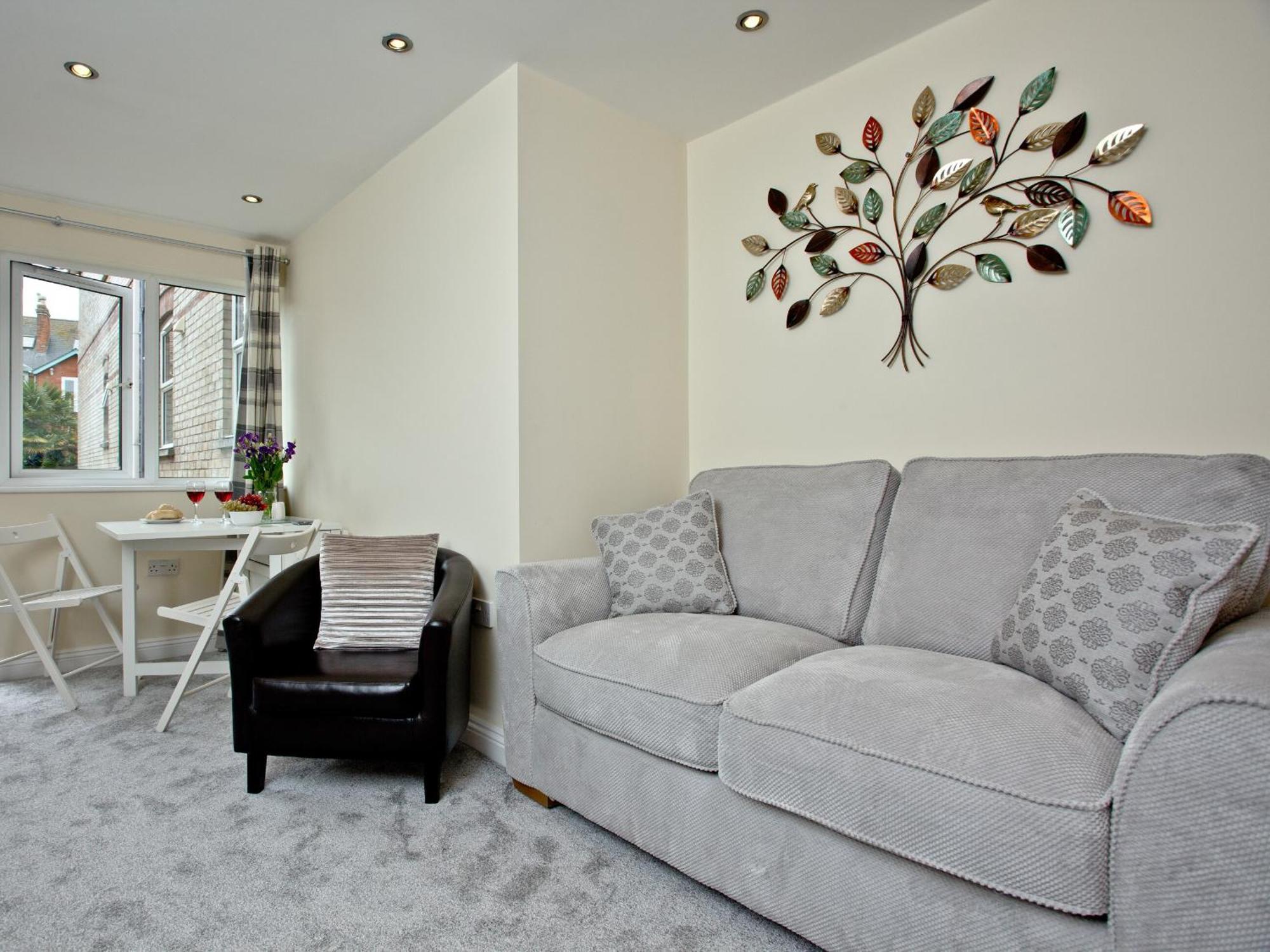 Coastal Gem Apartment Weymouth Luaran gambar