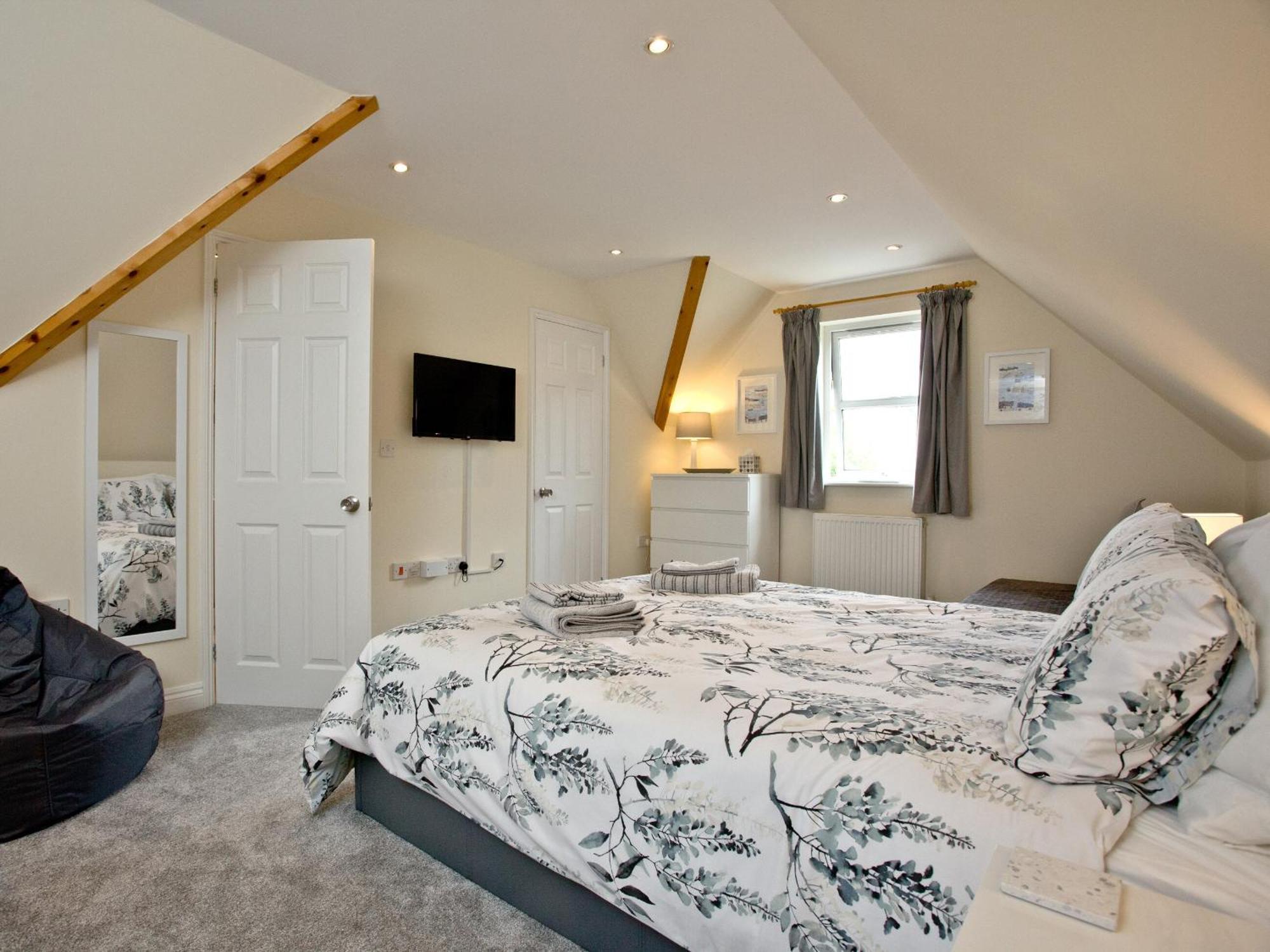 Coastal Gem Apartment Weymouth Luaran gambar