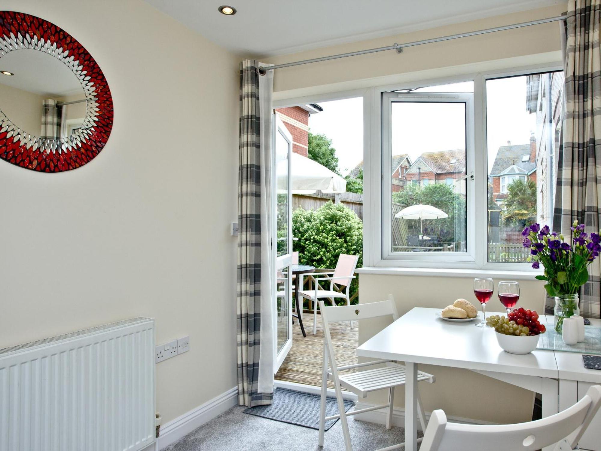 Coastal Gem Apartment Weymouth Luaran gambar