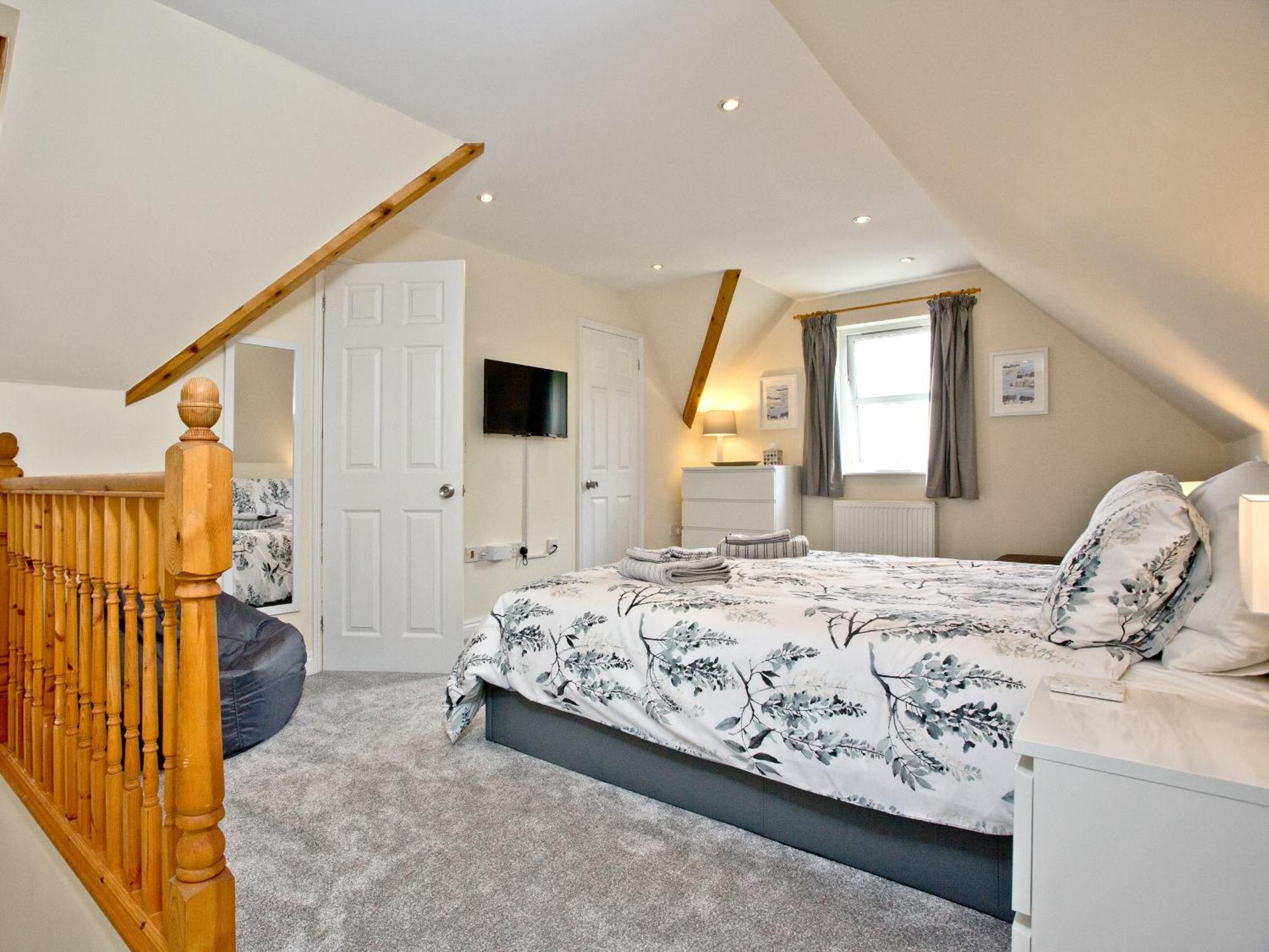 Coastal Gem Apartment Weymouth Luaran gambar